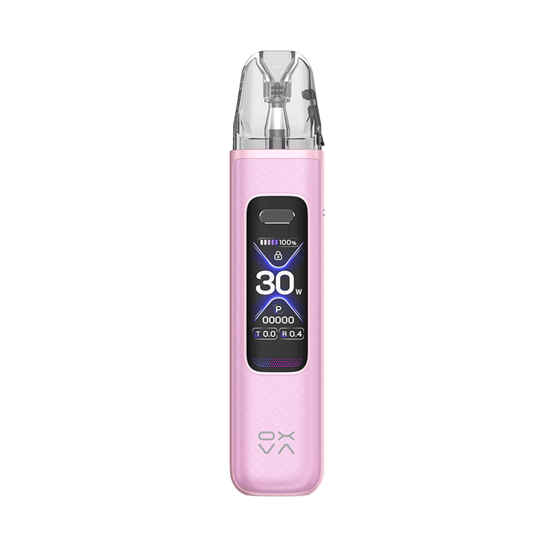 OXVA Xlim Pro 3 - Pod System - 1500 mAh - 3 ml 