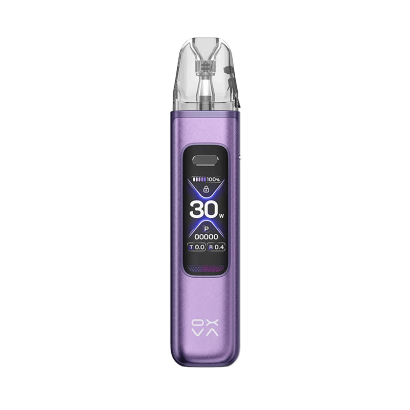 OXVA Xlim Pro 3 - Pod System - 1500 mAh - 3 ml 