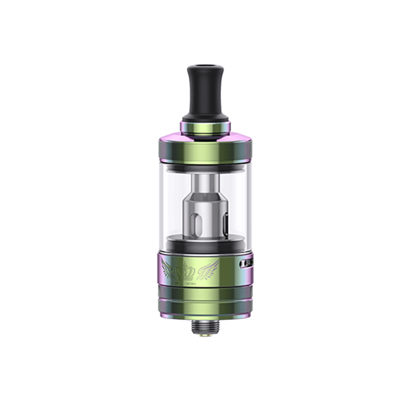 Uwell Crown Nano MTL Tank - Verdampfer - 23 mm - 4,5 ml 