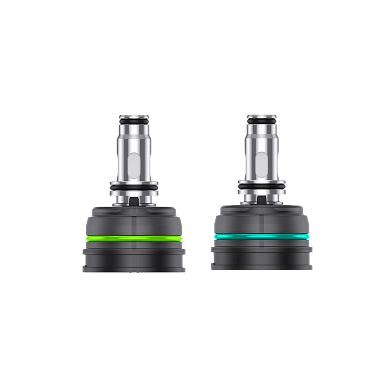 Uwell Crown Nano MTL - Verdampferkopf - 5er Pack