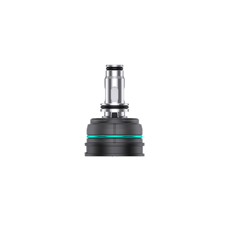 Uwell Crown Nano MTL - Verdampferkopf - 5er Pack 