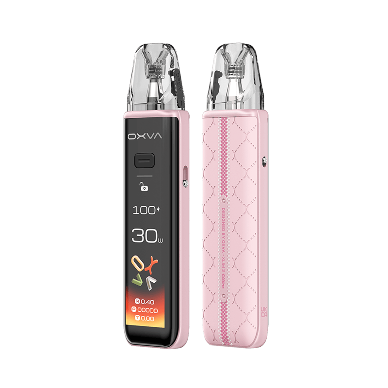 OXVA Xlim 3 Ultra - Pod System - 1500 mAh - 3 ml 