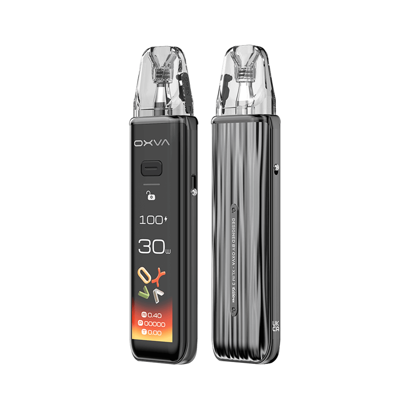OXVA Xlim 3 Ultra - Pod System - 1500 mAh - 3 ml 