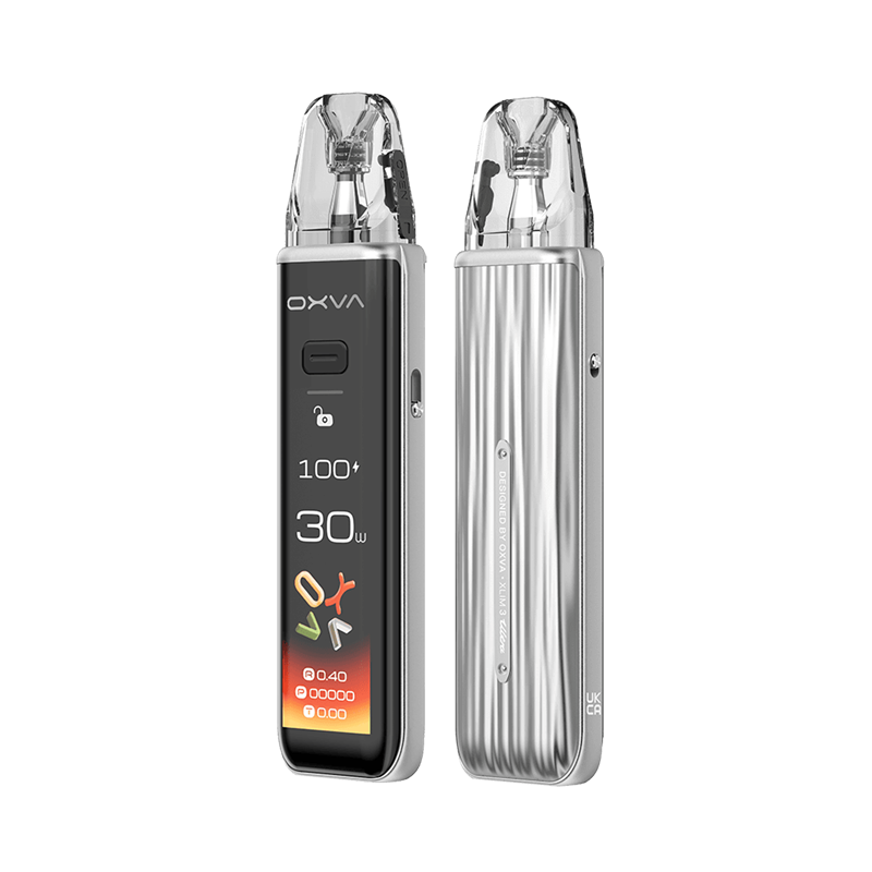 OXVA Xlim 3 Ultra - Pod System - 1500 mAh - 3 ml 