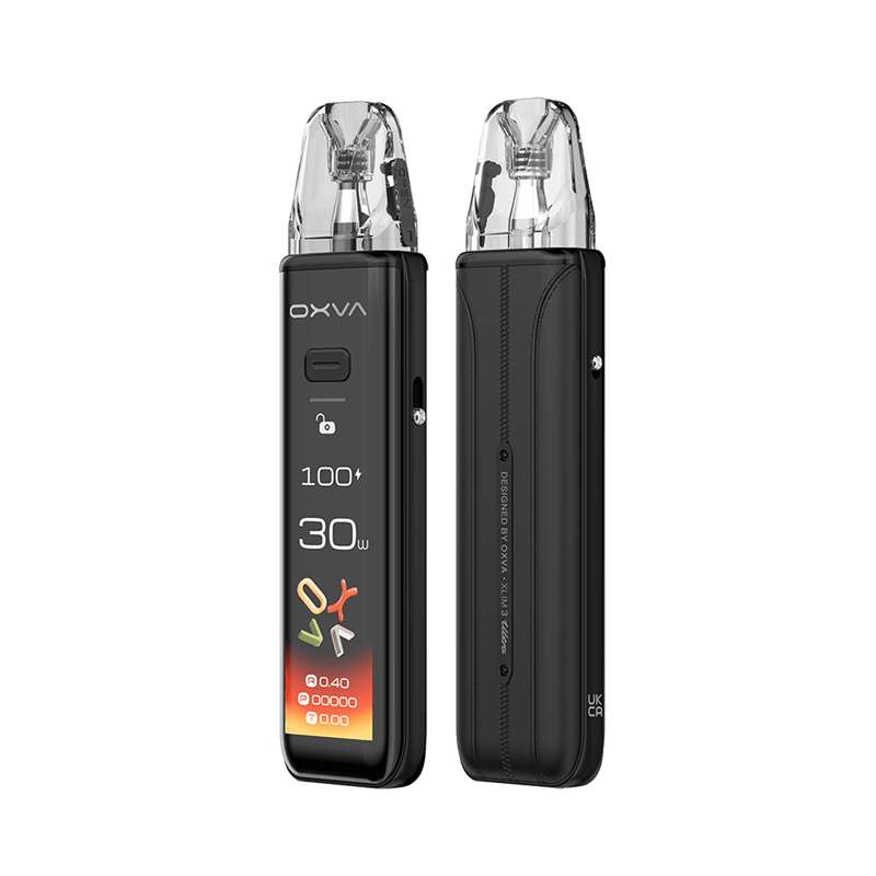 OXVA Xlim 3 Ultra - Pod System - 1500 mAh - 3 ml 