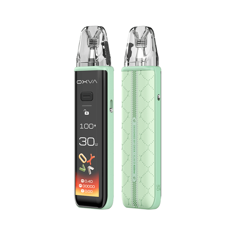 OXVA Xlim 3 Ultra - Pod System - 1500 mAh - 3 ml