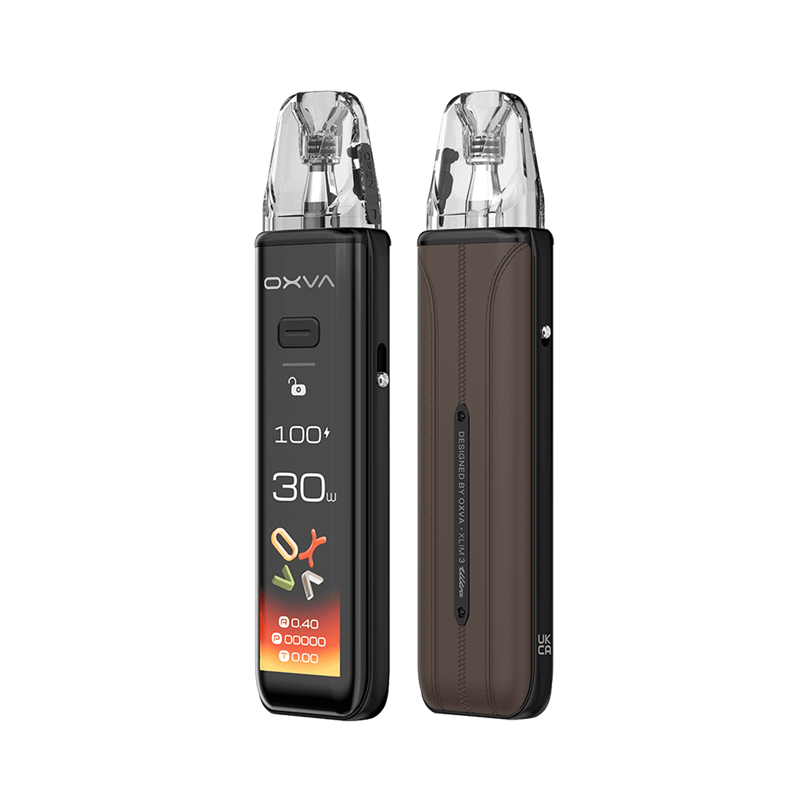 OXVA Xlim 3 Ultra - Pod System - 1500 mAh - 3 ml 