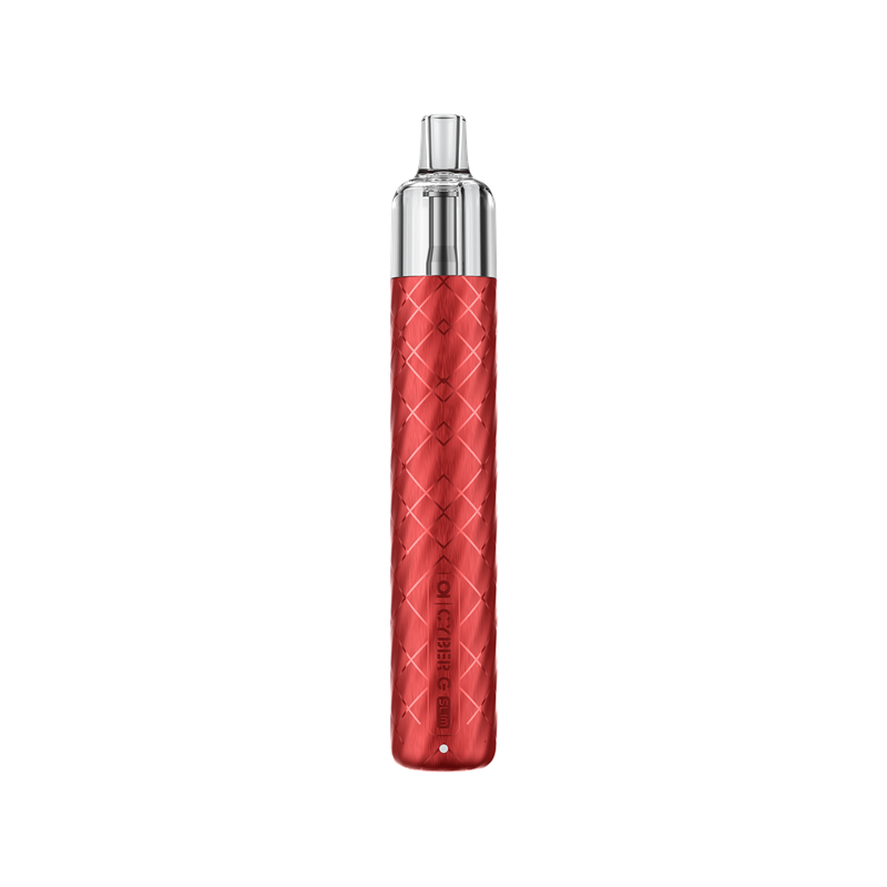 Aspire Cyber G Slim - Pod System - 1200 - 3 ml 