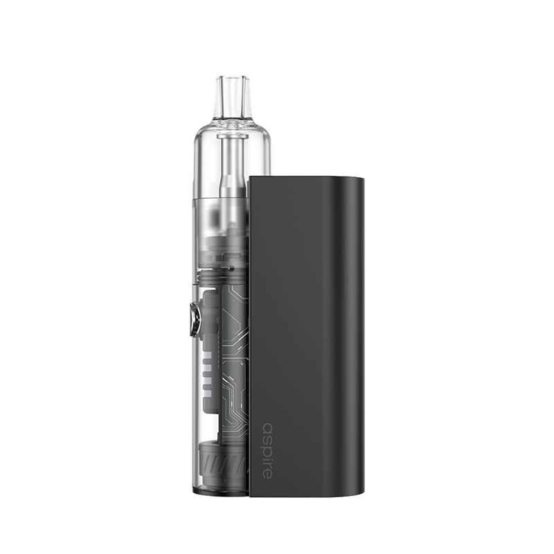 Aspire Cyber GT Kit - Pod System - 2400 mAh - 3 ml 