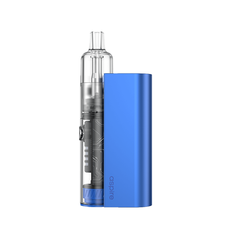 Aspire Cyber GT Kit - Pod System - 2400 mAh - 3 ml 