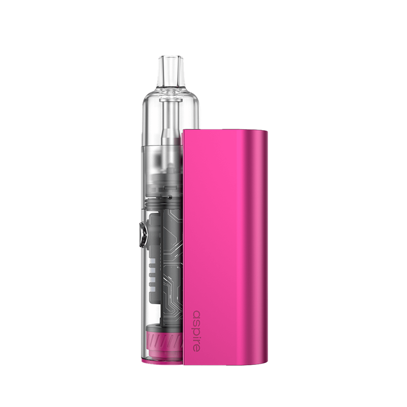 Aspire Cyber GT Kit - Pod System - 2400 mAh - 3 ml 