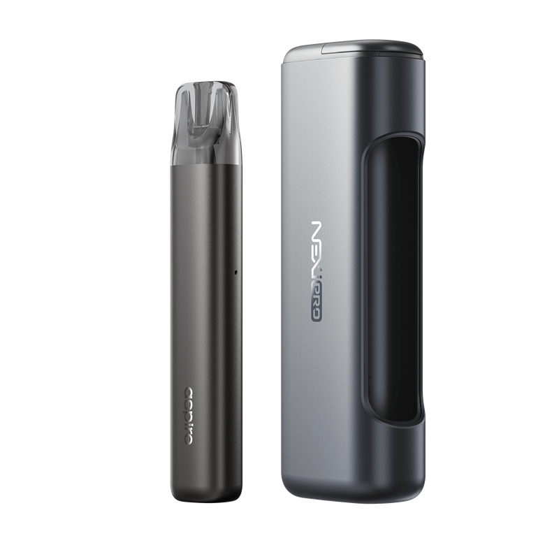 Aspire Nexi Pro Combo Kit - Pod System - 1650 mAh- 2 ml 