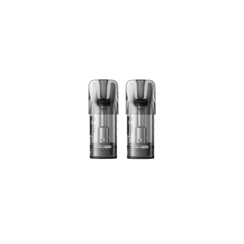 Aspire Nexi Pro - Cartridge - 1,2 Ohm - 2er Pack