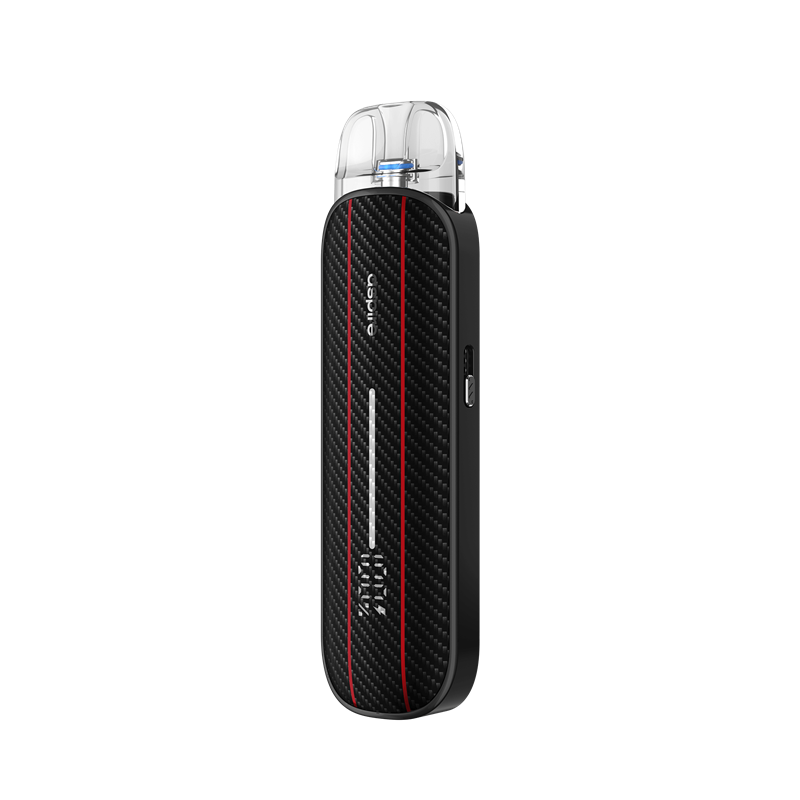 Aspire Pixo Aura - Pod System - 1300 mAh - 3 ml 