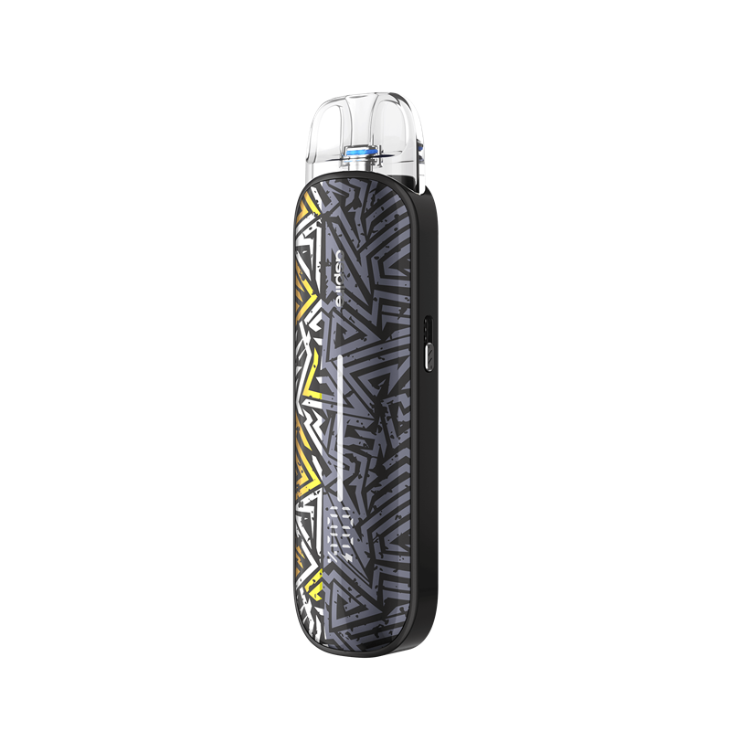 Aspire Pixo Aura - Pod System - 1300 mAh - 3 ml 