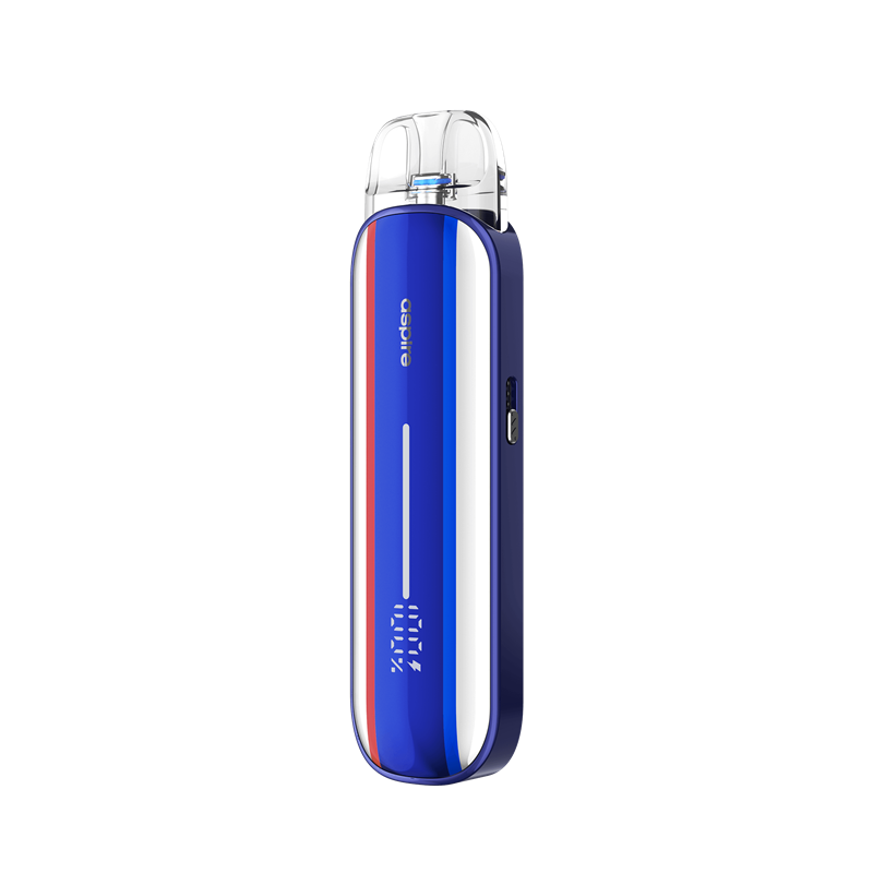 Aspire Pixo Aura - Pod System - 1300 mAh - 3 ml 