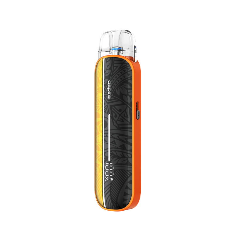 Aspire Pixo Aura - Pod System - 1300 mAh - 3 ml 