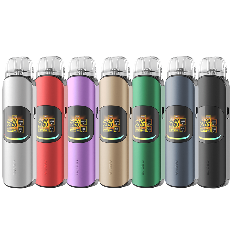 Aspire Pixo Neo - Pod System - 1300 mAh - 3 ml