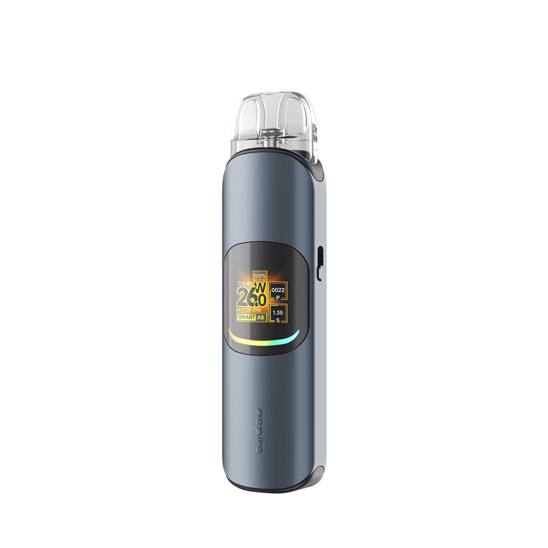 Aspire Pixo Neo - Pod System - 1300 mAh - 3 ml 
