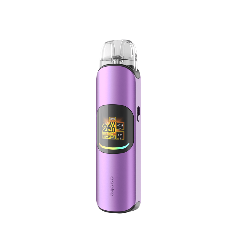 Aspire Pixo Neo - Pod System - 1300 mAh - 3 ml 
