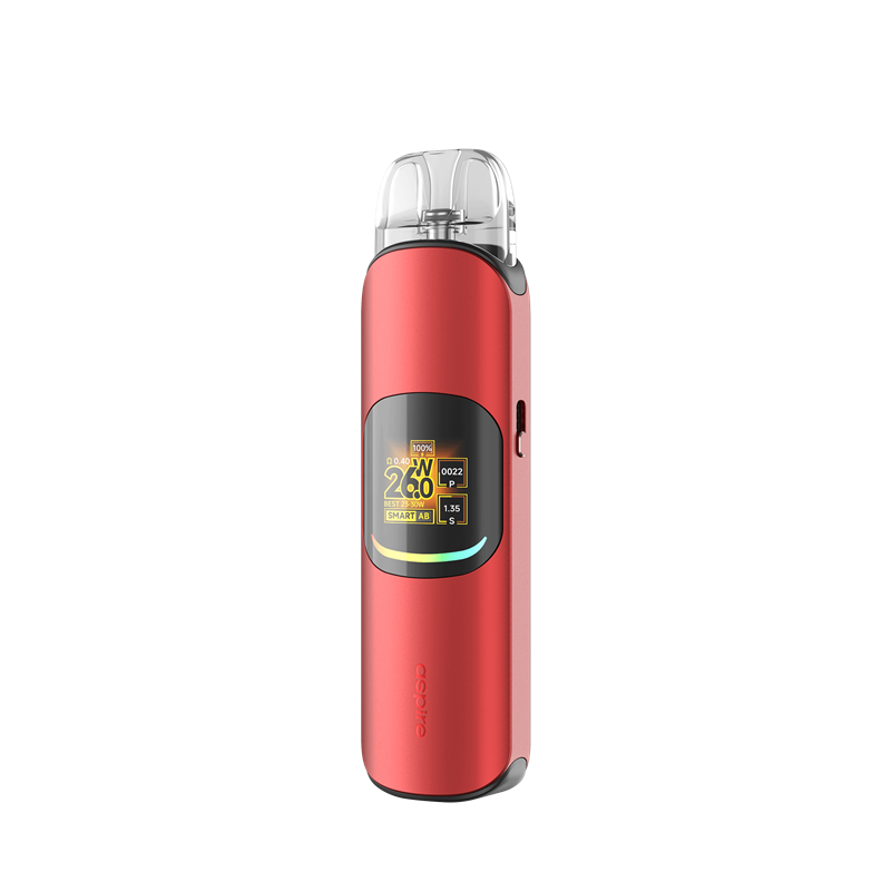 Aspire Pixo Neo - Pod System - 1300 mAh - 3 ml 