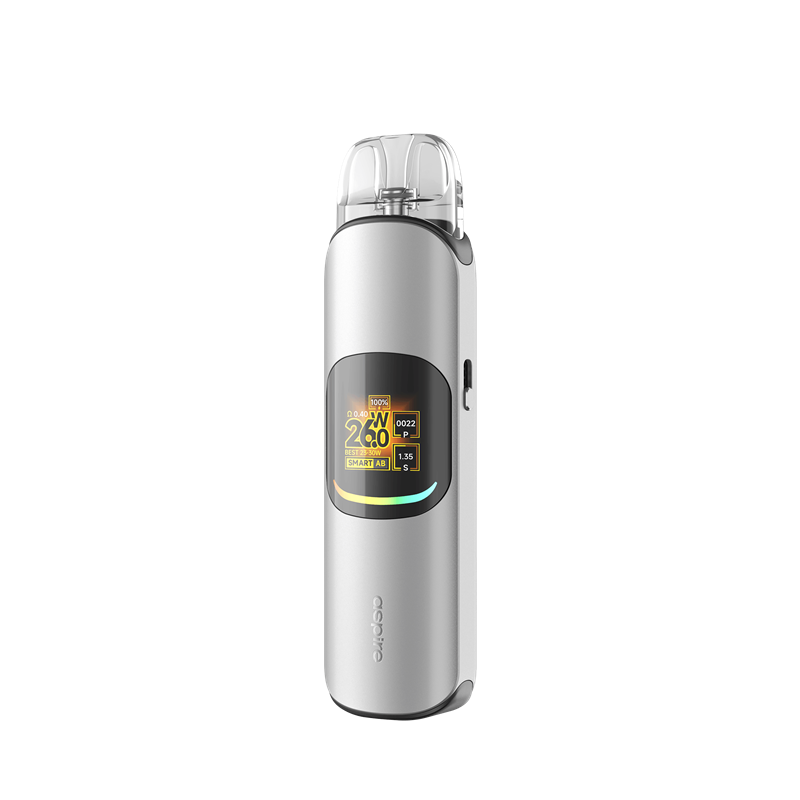 Aspire Pixo Neo - Pod System - 1300 mAh - 3 ml 