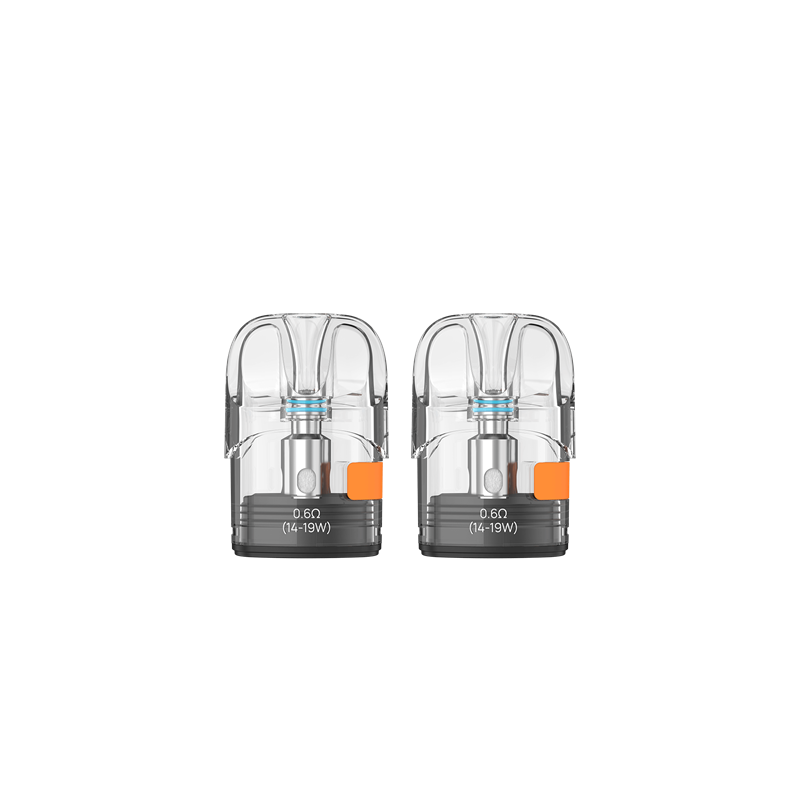 Aspire Pixo Pod - Cartridge - 3ml - 2er Pack 
