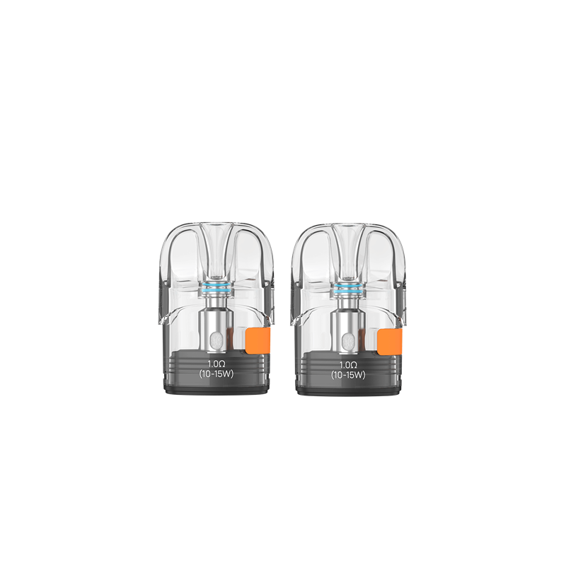Aspire Pixo Pod - Cartridge - 3ml - 2er Pack 