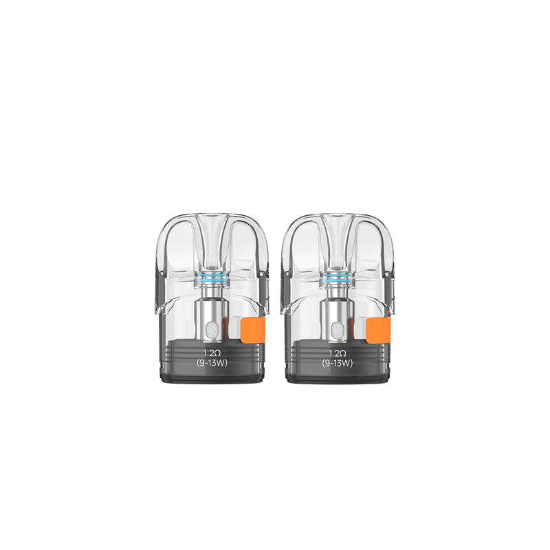 Aspire Pixo Pod - Cartridge - 3ml - 2er Pack