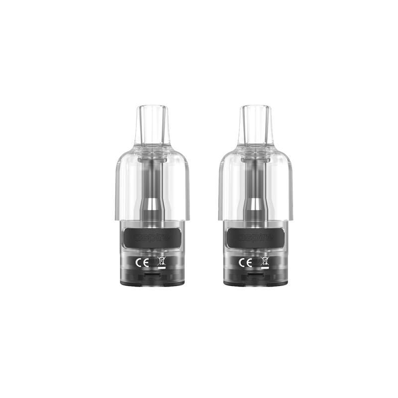 Aspire TG Pod - Cartridge - 3 ml - 2er Pack