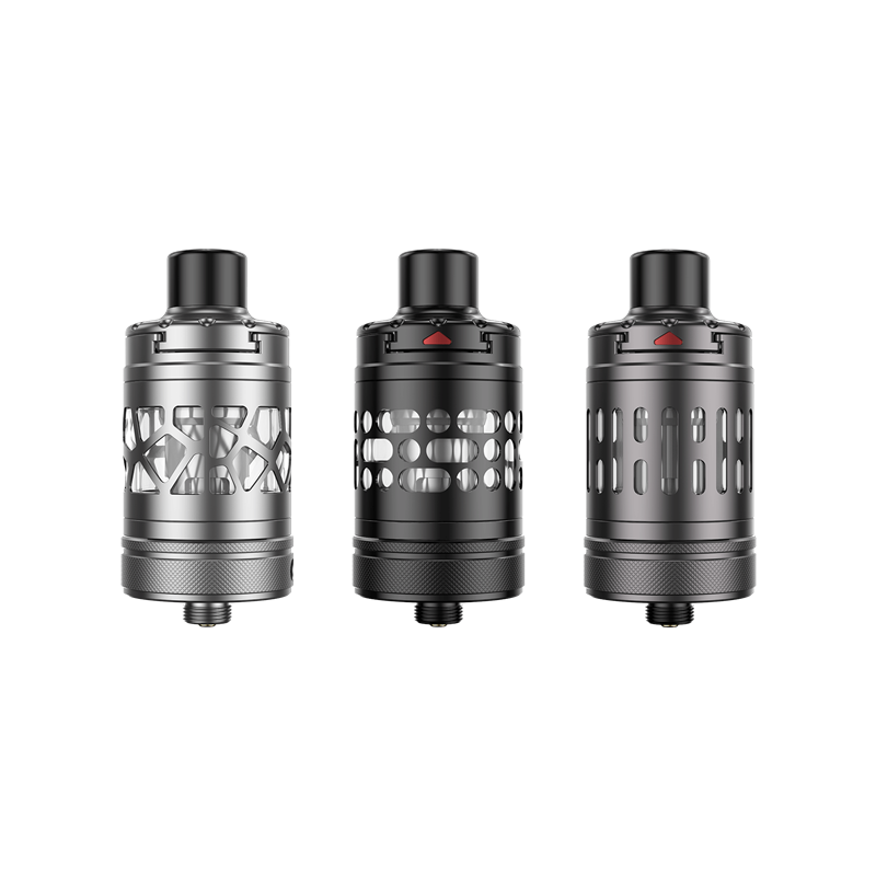 Aspire Nautilus 3SR Tank - Verdampfer - 24,6 mm - 4 ml