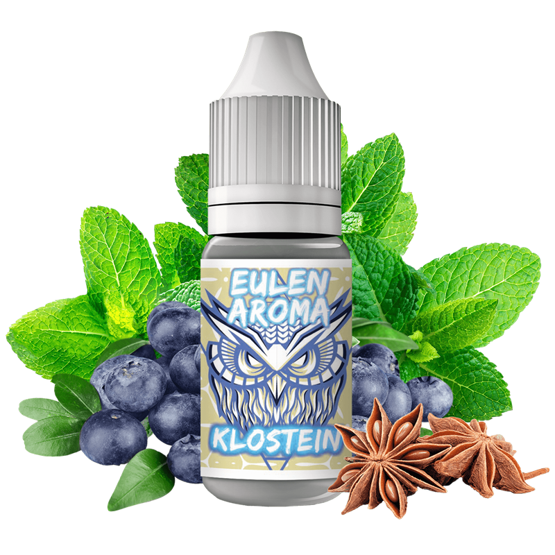OWL Eulen Aroma - Klostein - 10 ml
