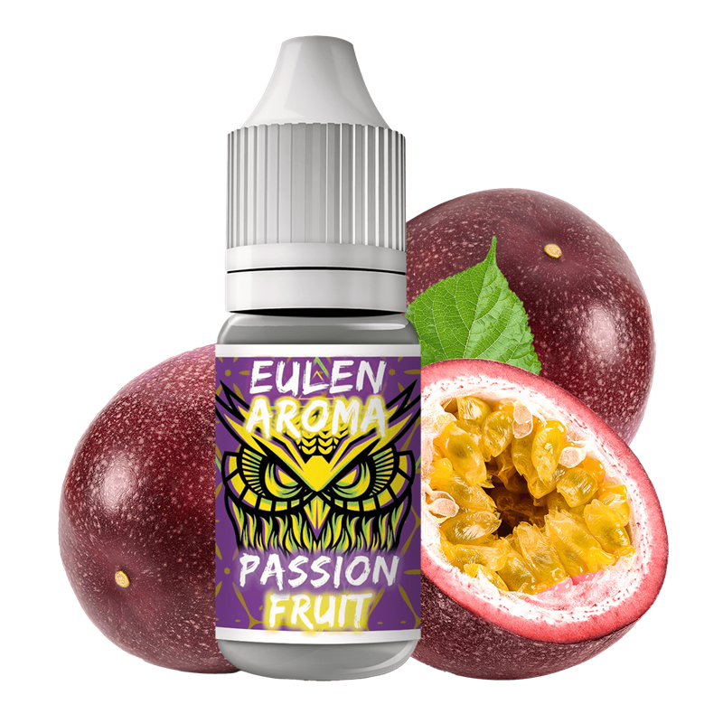 OWL Eulen Aroma - Passion Fruit - 10 ml