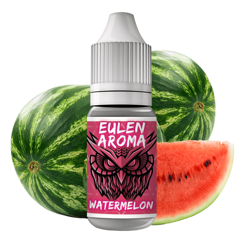 OWL Eulen Aroma - Watermelon - 10 ml