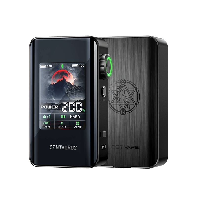 Lost Vape Centaurus BT200 Mod - Akkutrger - 200 Watt 