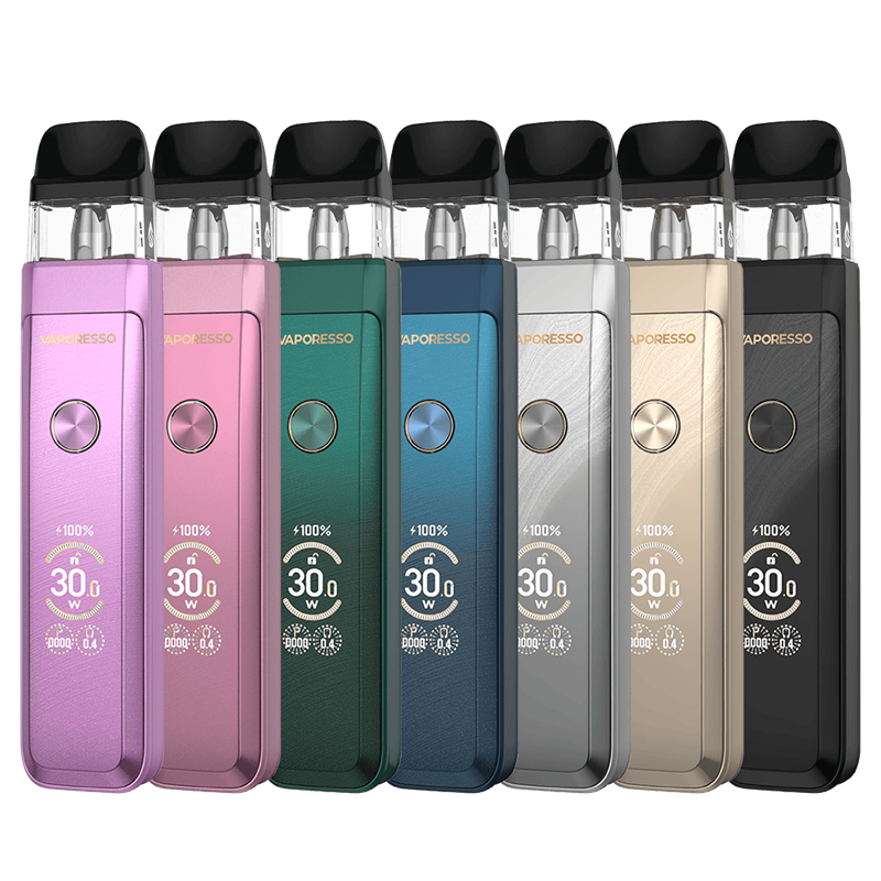 Vaporesso XROS Pro 2 - Pod System - 2000 mAh - 3 ml