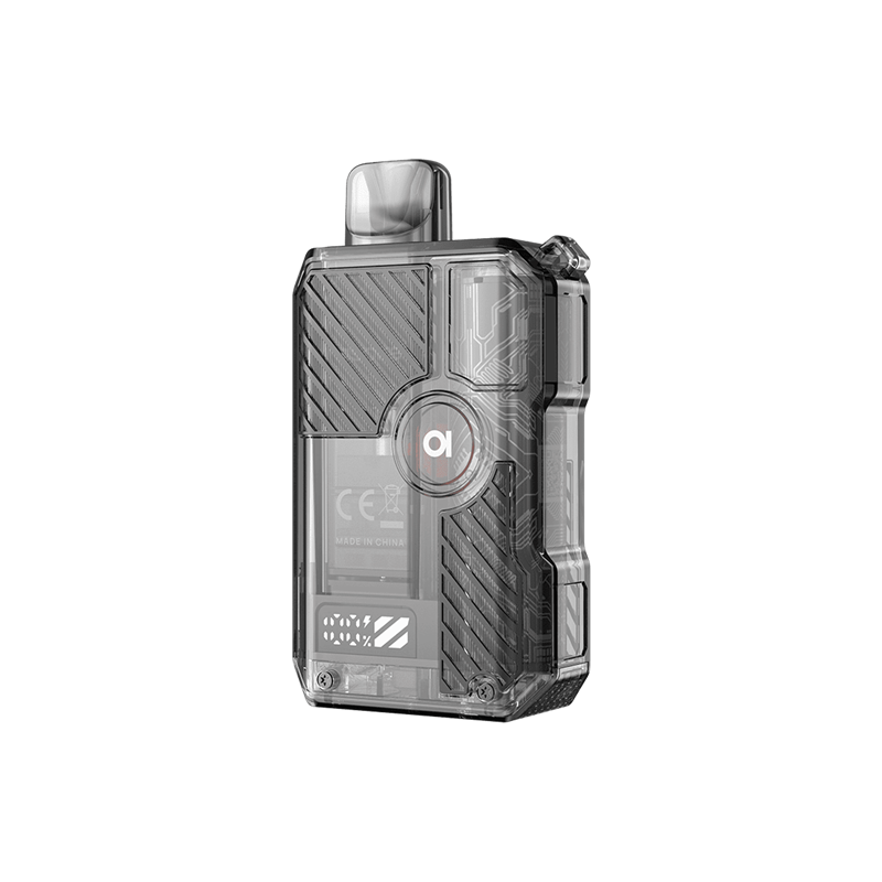 Aspire Gotek X3 Kit - Pod System - 1200 mAh - 4,5 ml 