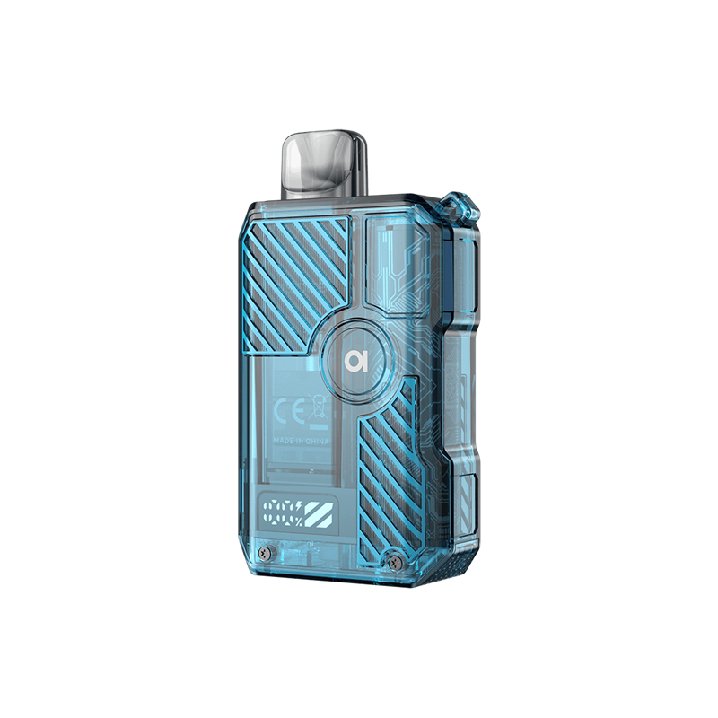 Aspire Gotek X3 Kit - Pod System - 1200 mAh - 4,5 ml 