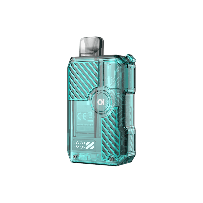 Aspire Gotek X3 Kit - Pod System - 1200 mAh - 4,5 ml 