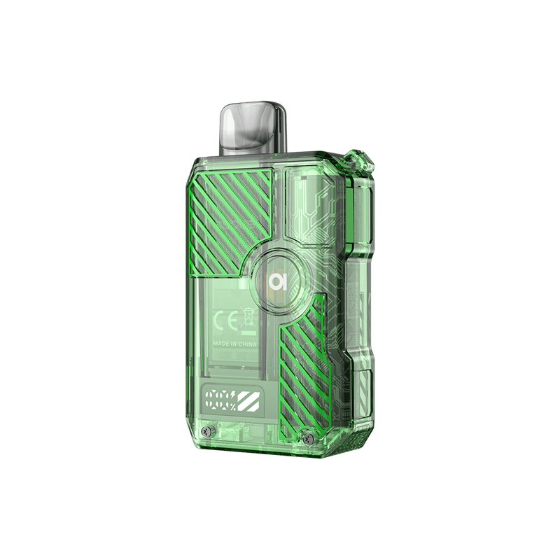 Aspire Gotek X3 Kit - Pod System - 1200 mAh - 4,5 ml 