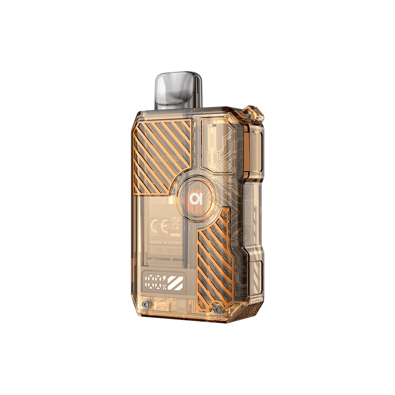 Aspire Gotek X3 Kit - Pod System - 1200 mAh - 4,5 ml 