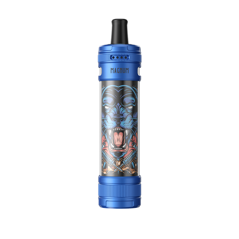 Aspire Magnum Kit - Pod System 3800 mAh - 6 ml 
