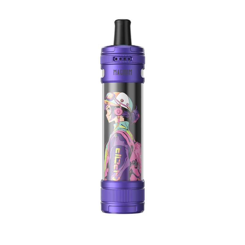 Aspire Magnum Kit - Pod System 3800 mAh - 6 ml 