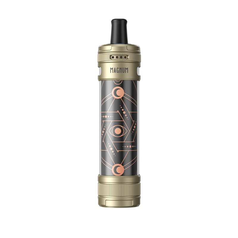 Aspire Magnum Kit - Pod System 3800 mAh - 6 ml 