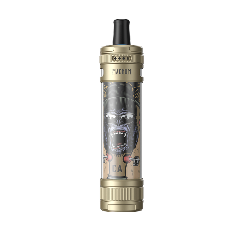 Aspire Magnum Kit - Pod System 3800 mAh - 6 ml