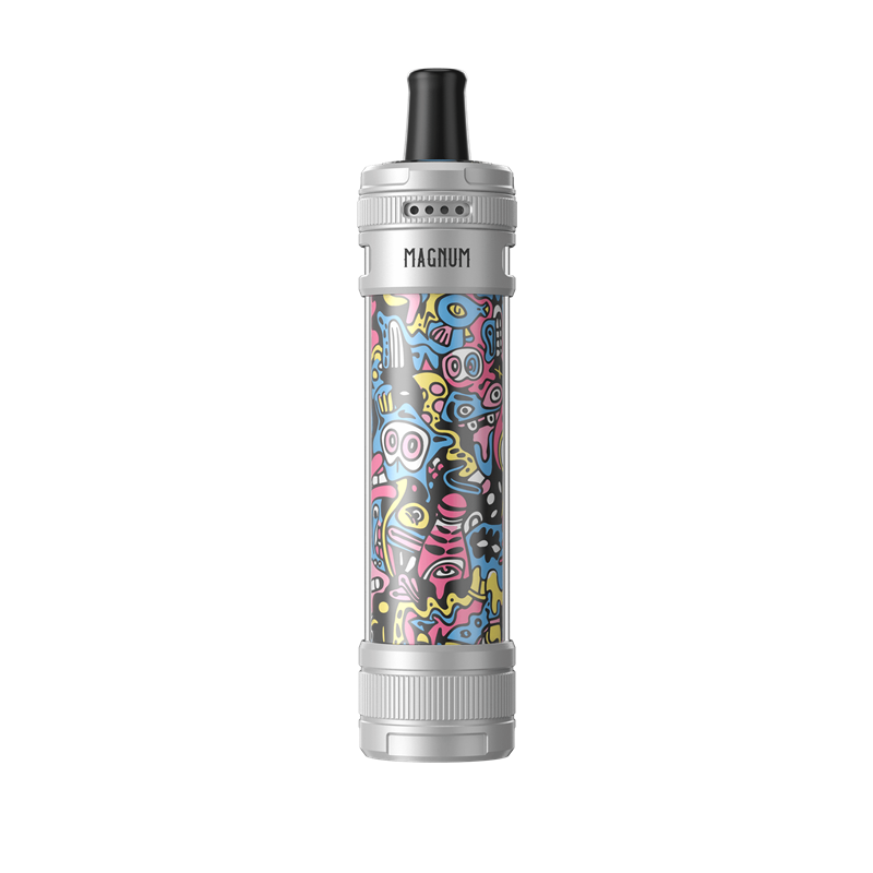 Aspire Magnum Kit - Pod System 3800 mAh - 6 ml