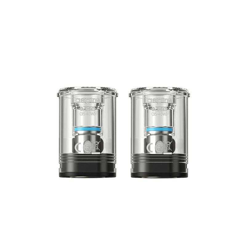 Aspire Magnum Pod - Cartridge - 6 ml - 2er Pack