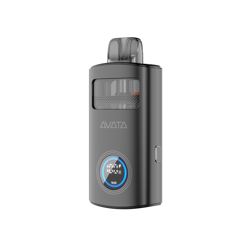 Aspire Avata Kit - Pod System - 1100 mAh - 15 ml 