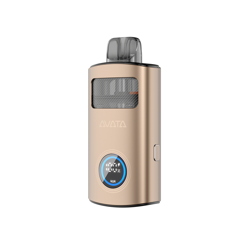 Aspire Avata Kit - Pod System - 1100 mAh - 15 ml 