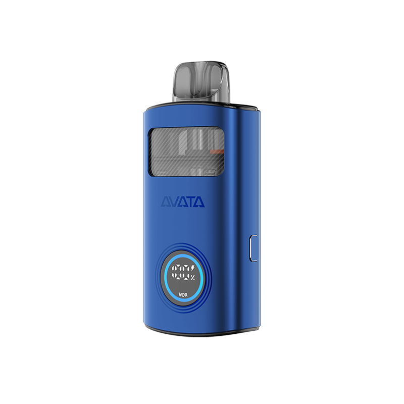 Aspire Avata Kit - Pod System - 1100 mAh - 15 ml